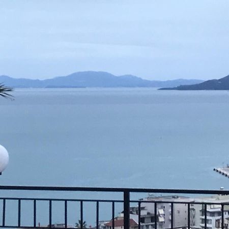 Pirro Luxury Apartment Saranda Extérieur photo