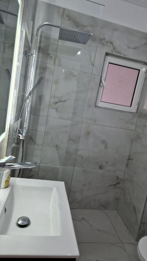 Pirro Luxury Apartment Saranda Extérieur photo