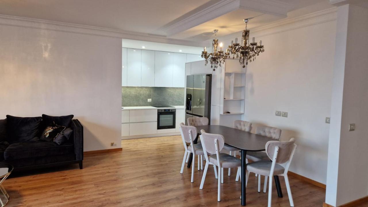 Pirro Luxury Apartment Saranda Extérieur photo