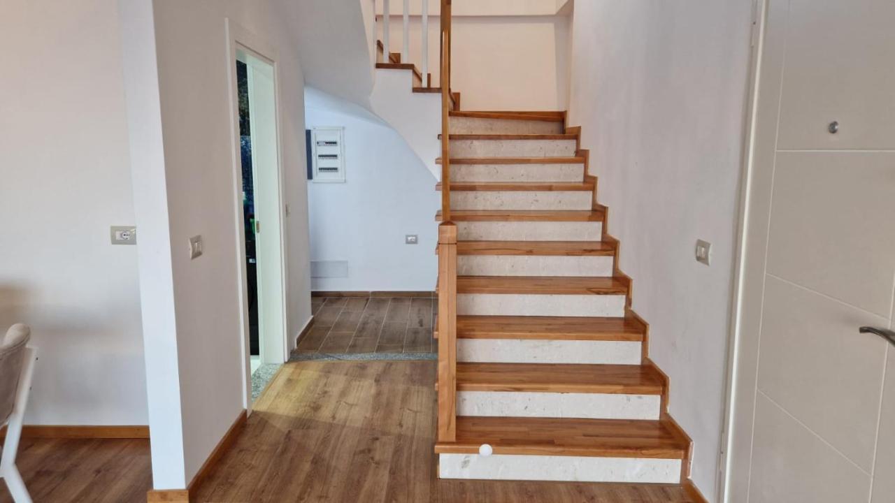 Pirro Luxury Apartment Saranda Extérieur photo