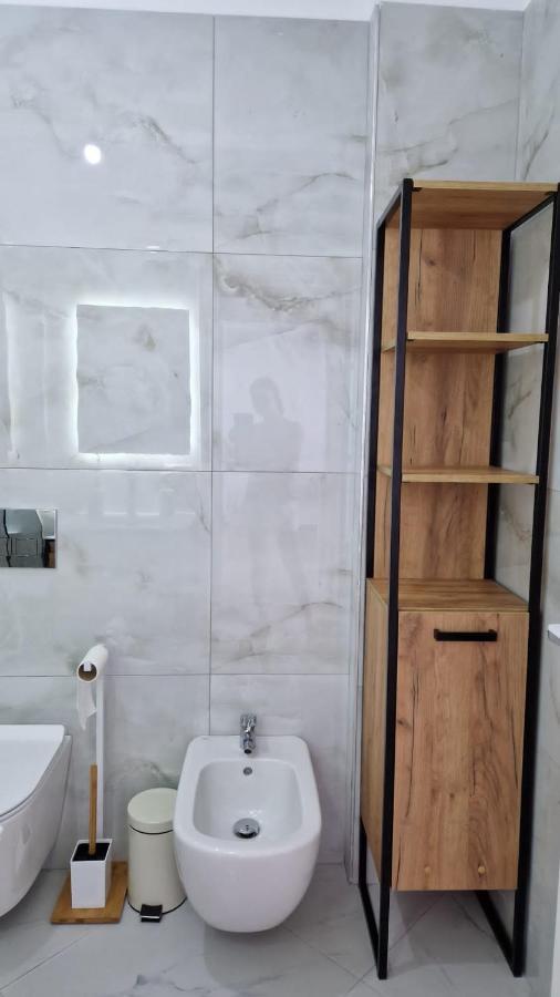 Pirro Luxury Apartment Saranda Extérieur photo