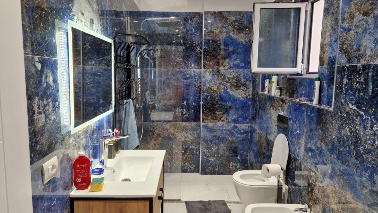 Pirro Luxury Apartment Saranda Extérieur photo