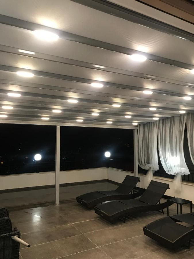 Pirro Luxury Apartment Saranda Extérieur photo