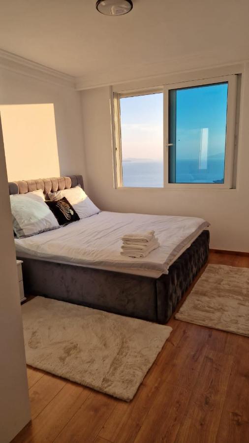 Pirro Luxury Apartment Saranda Extérieur photo